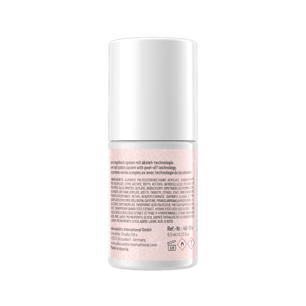 Produktbild alessandro Striplac UV Colour Nagellack 2 von 2
