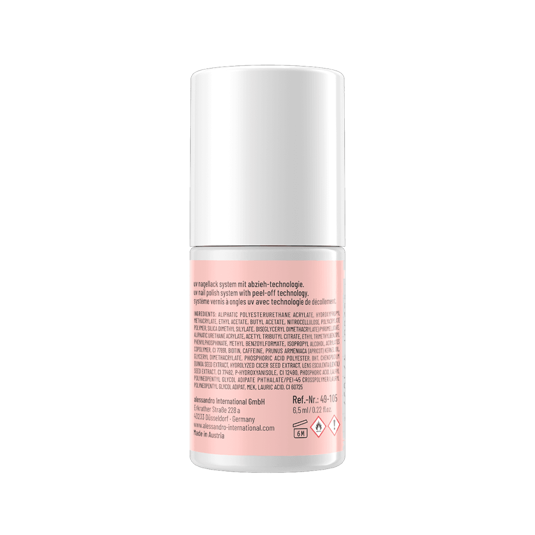 Produktbild alessandro Striplac UV Colour Nagellack 2 von 2