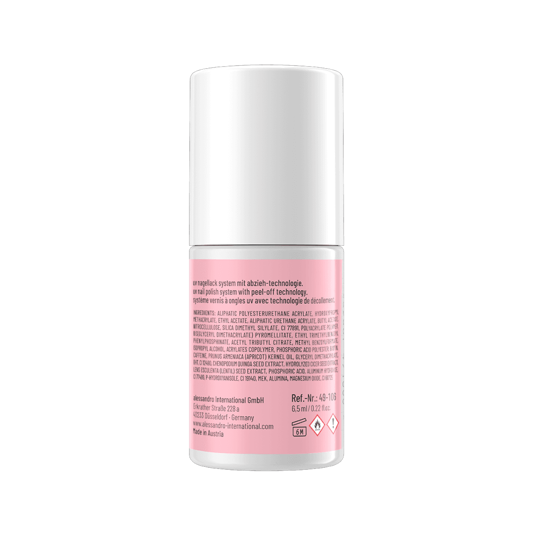Produktbild alessandro Striplac UV Colour Nagellack 2 von 2
