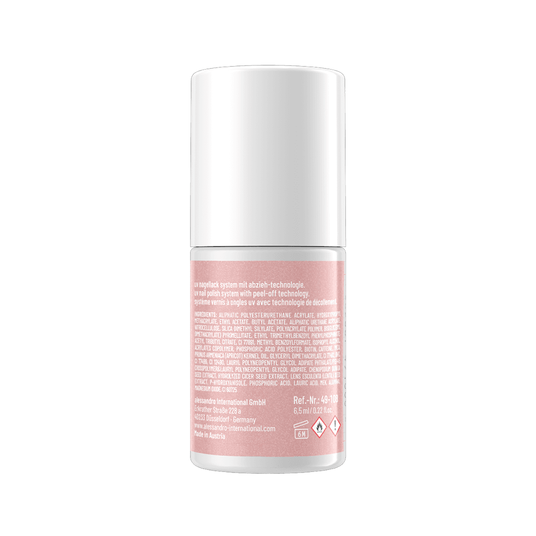 Produktbild alessandro Striplac UV Colour Nagellack 2 von 2