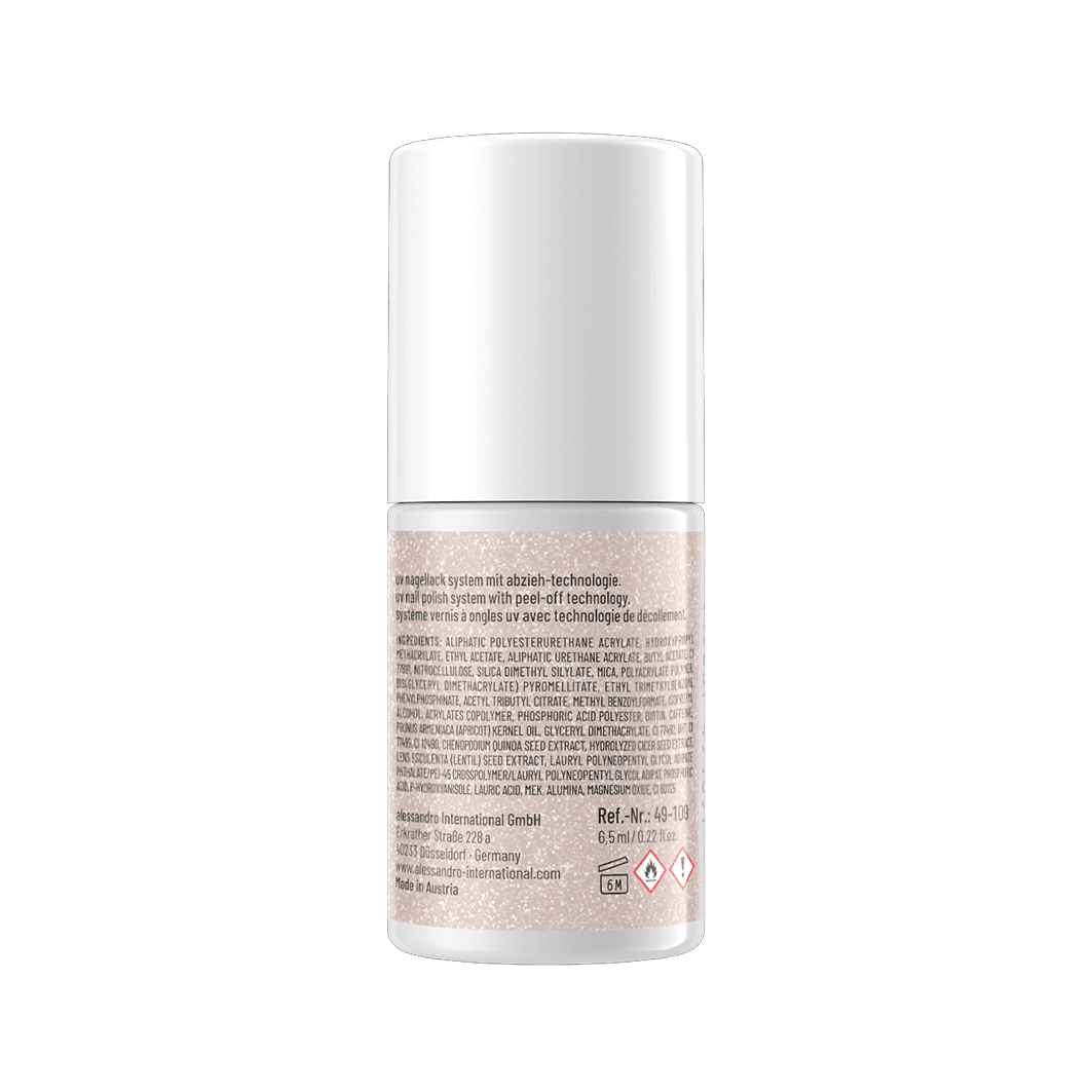 Produktbild alessandro Striplac UV Colour Nagellack 2 von 2