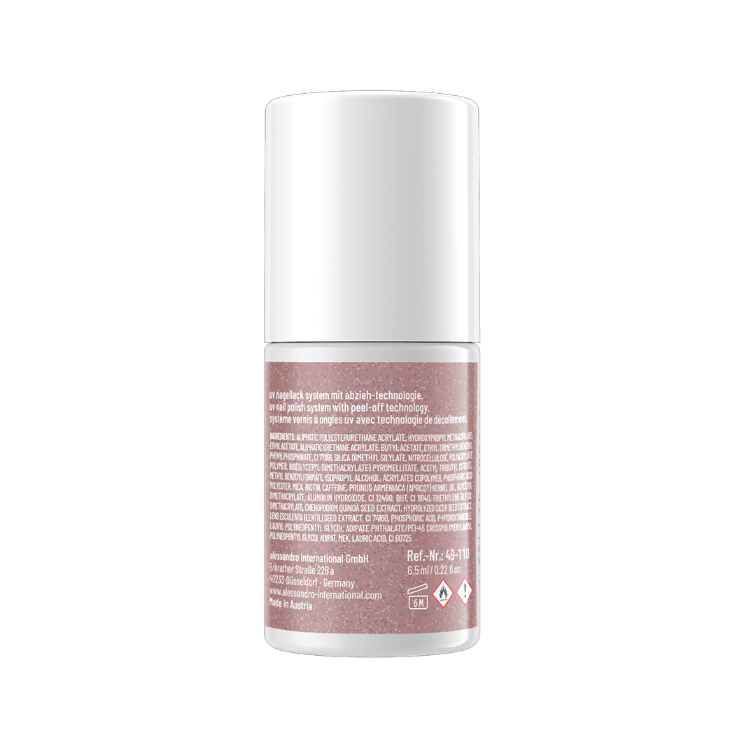Produktbild alessandro Striplac UV Colour Nagellack 2 von 2