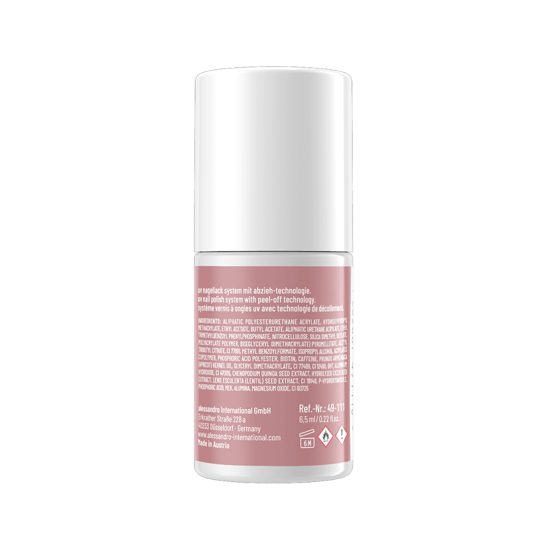 Produktbild alessandro Striplac UV Colour Nagellack 2 von 2