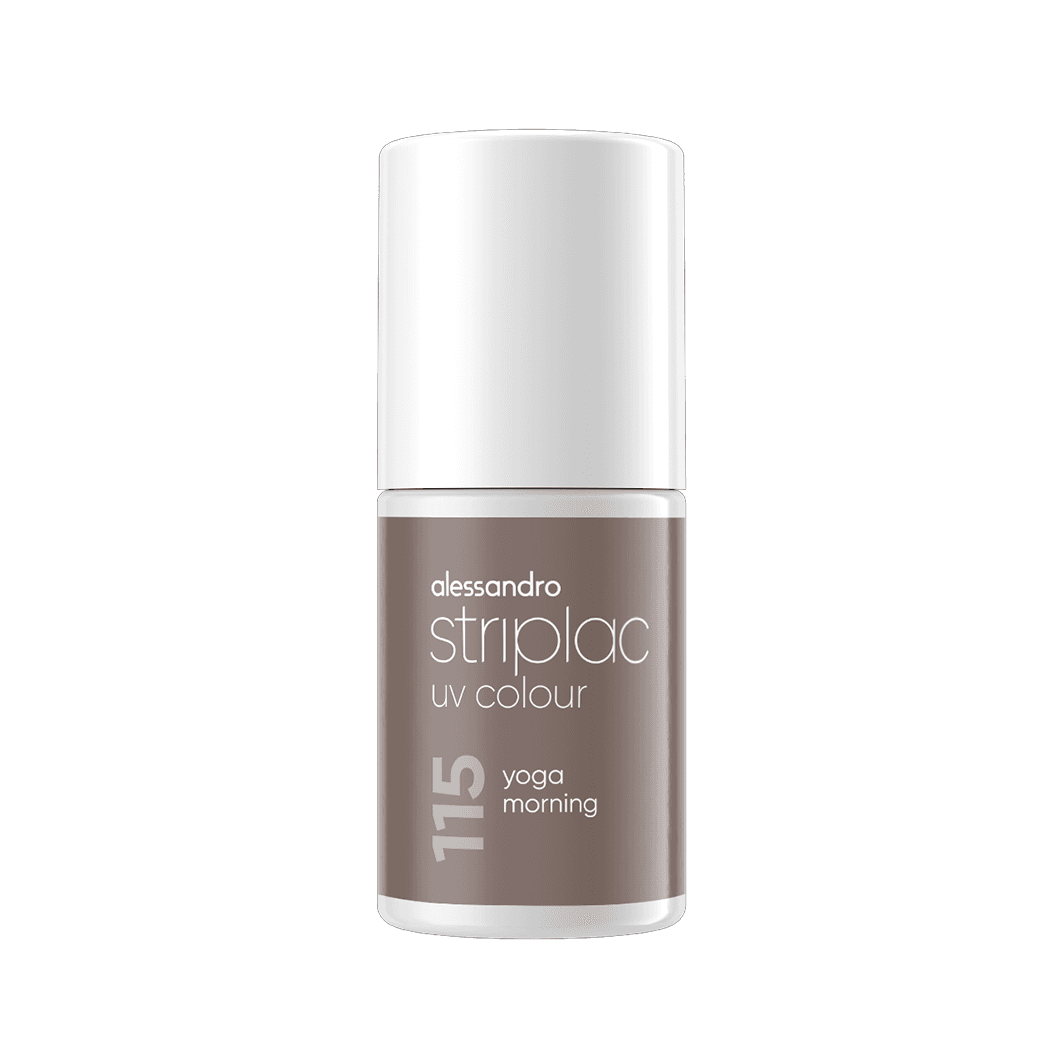 alessandro Striplac UV Colour Nagellack