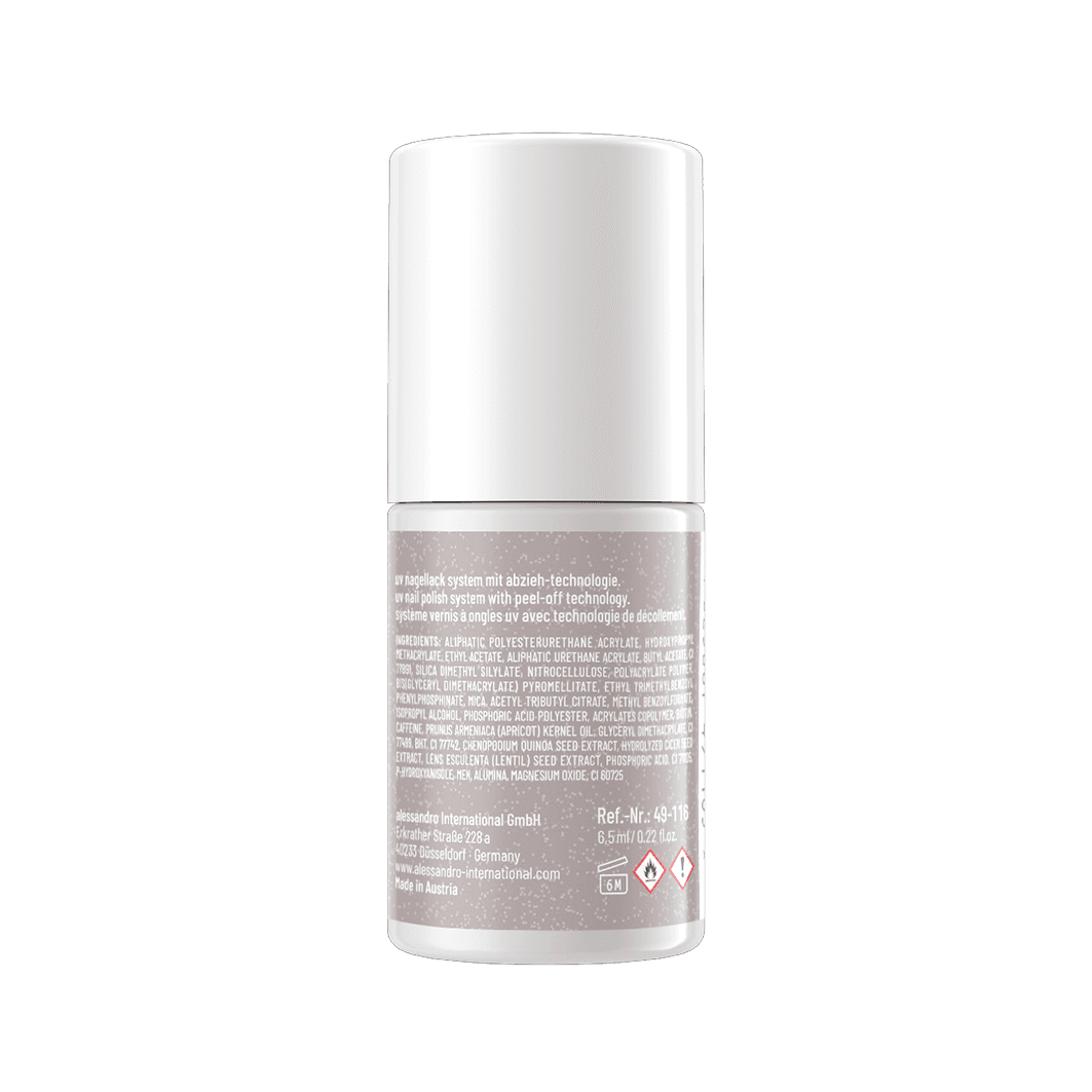 Produktbild alessandro Striplac UV Colour Nagellack 2 von 2