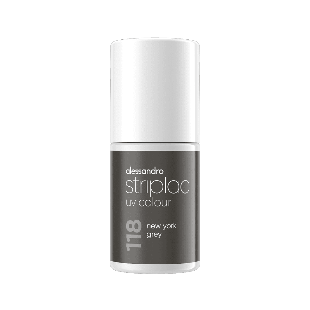 alessandro Striplac UV Colour Nagellack