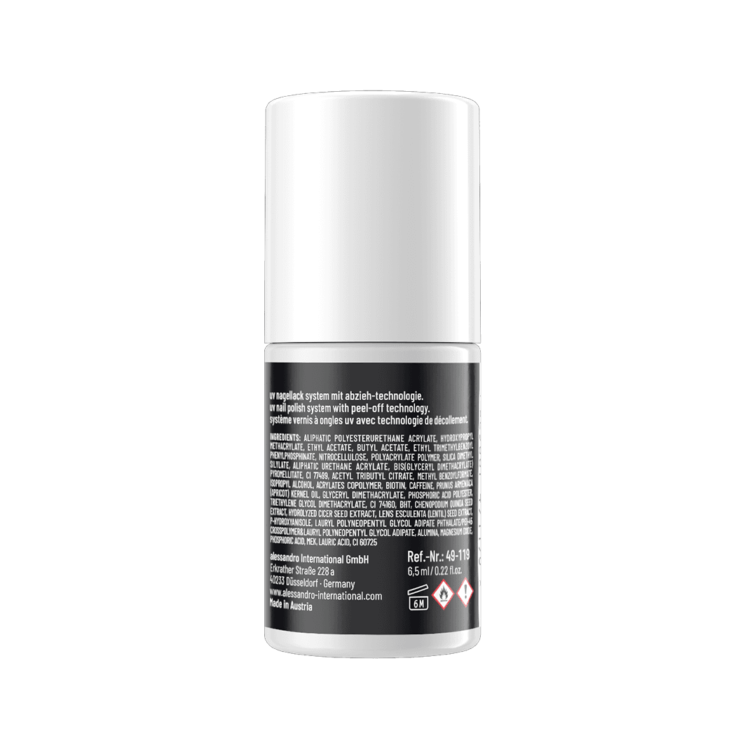 Produktbild alessandro Striplac UV Colour Nagellack 2 von 2