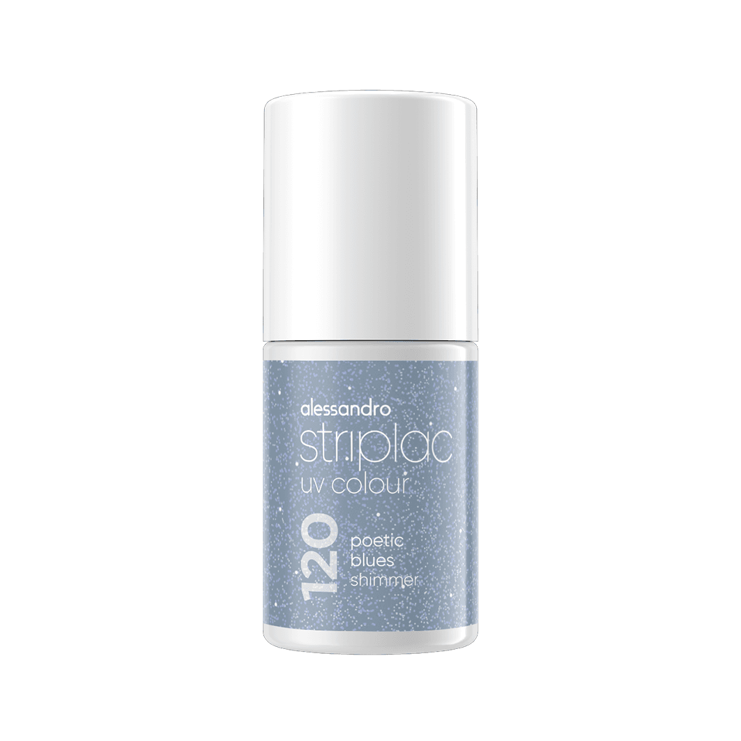 alessandro Striplac UV Colour Nagellack