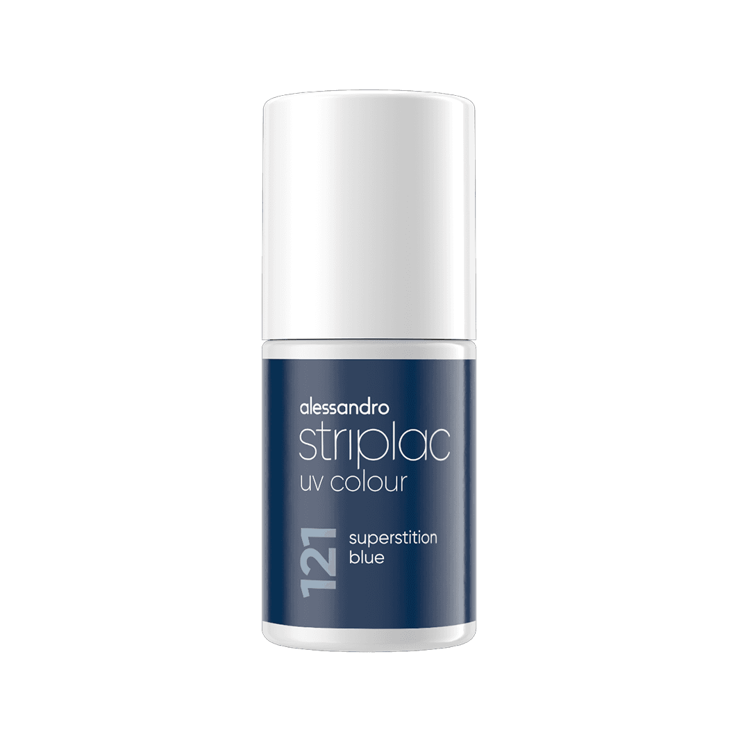 alessandro Striplac UV Colour Nagellack