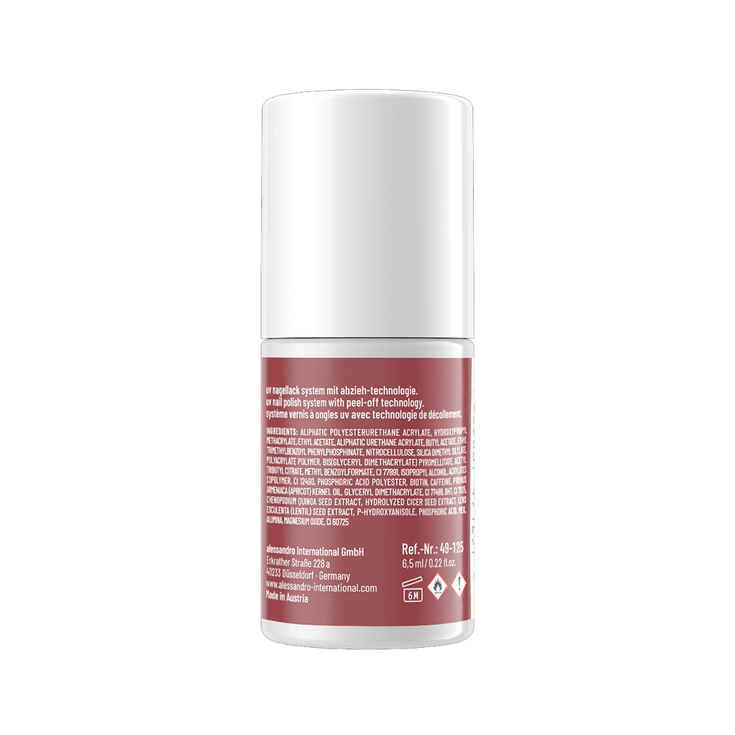 Produktbild alessandro Striplac UV Colour Nagellack 2 von 2