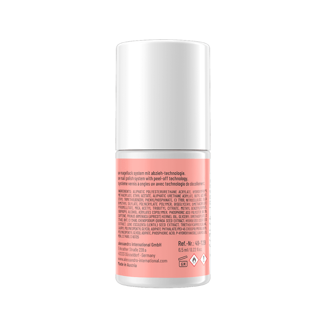 Produktbild alessandro Striplac UV Colour Nagellack 6 von 6