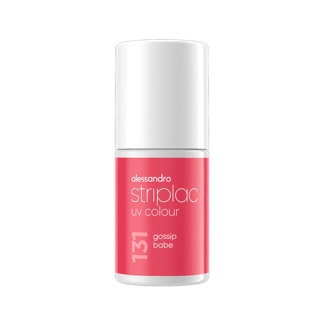 alessandro Striplac UV Colour Nagellack