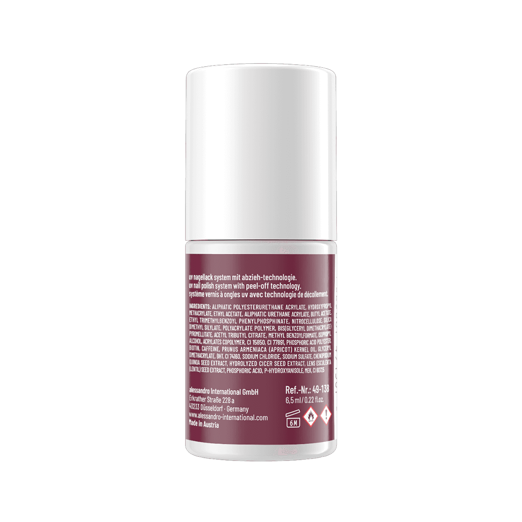 Produktbild alessandro Striplac UV Colour Nagellack 2 von 6