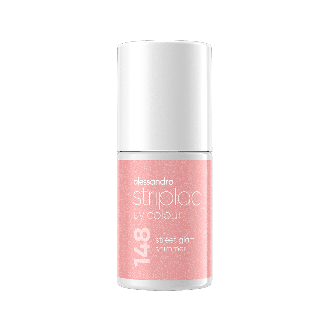 alessandro Striplac UV Colour Nagellack
