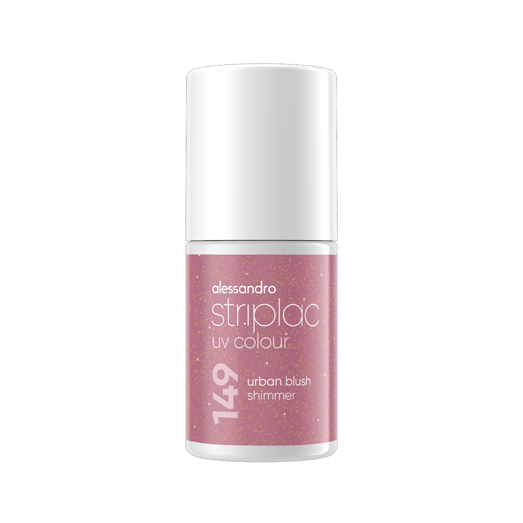 alessandro Striplac UV Colour Nagellack