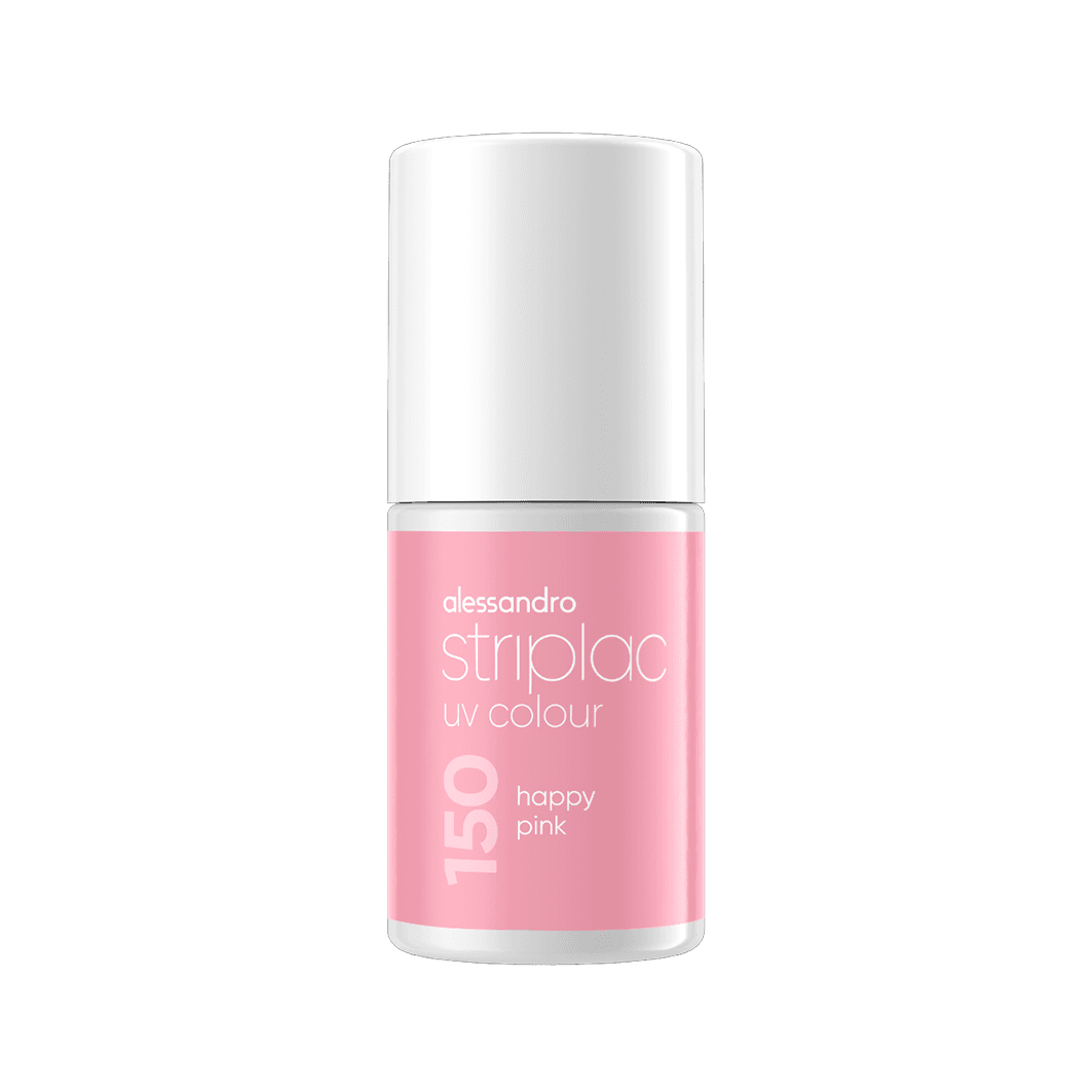 alessandro Striplac UV Colour Nagellack