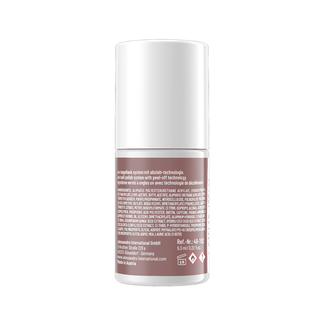 Produktbild alessandro Striplac UV Colour Nagellack 2 von 2