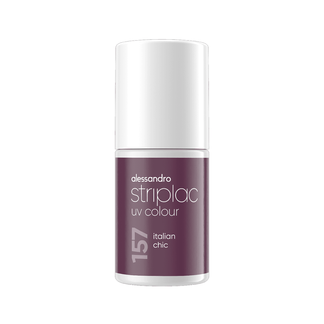 alessandro Striplac UV Colour Nagellack