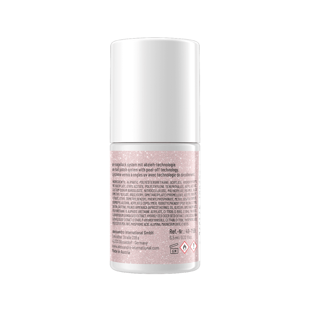 Produktbild alessandro Striplac UV Colour Nagellack 2 von 2