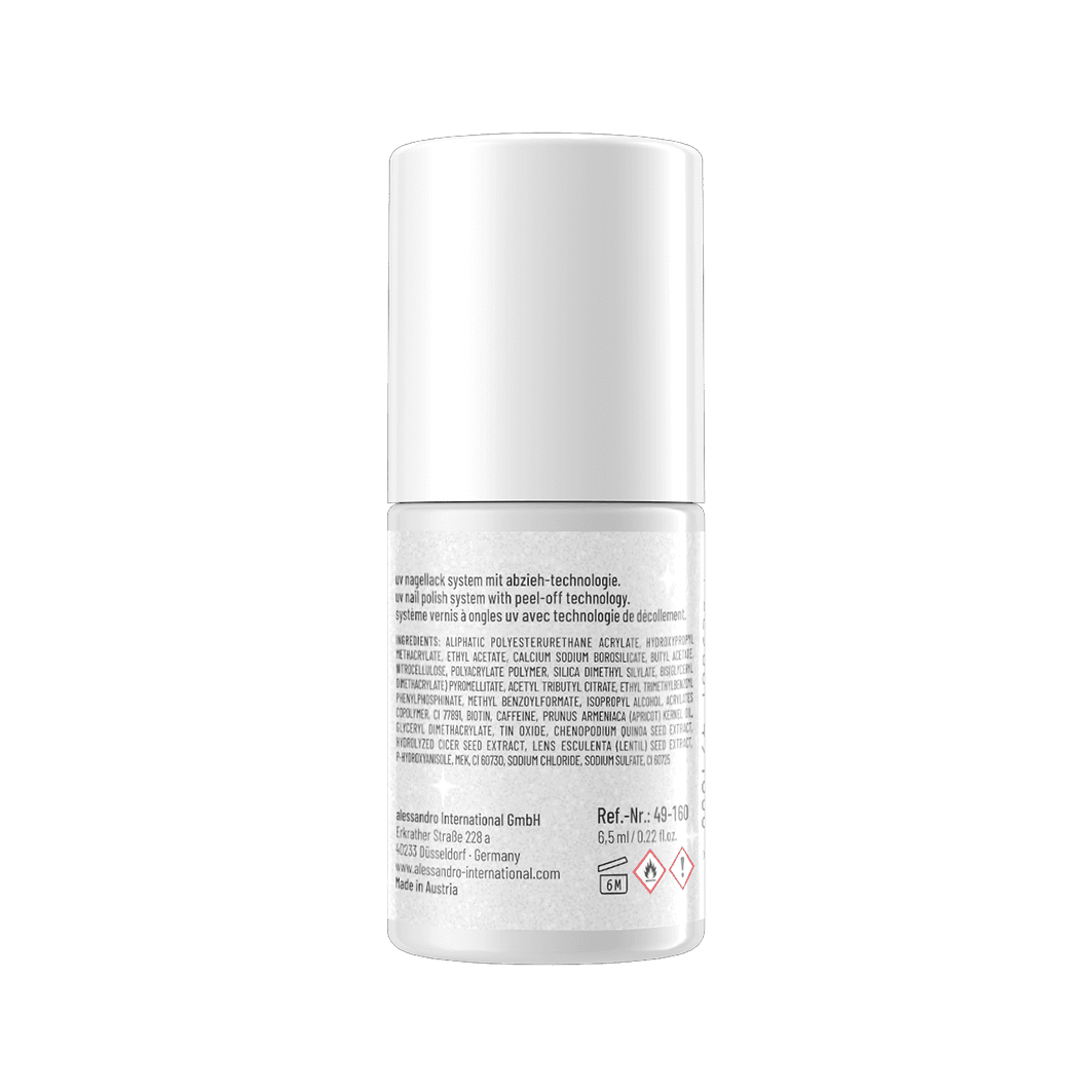 Produktbild alessandro Striplac UV Colour Nagellack 2 von 2