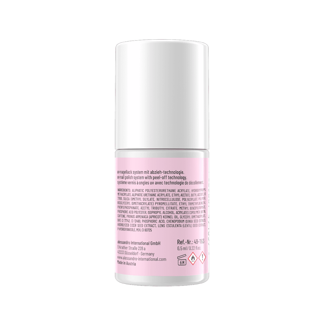 Produktbild alessandro Striplac UV Colour Nagellack 2 von 2