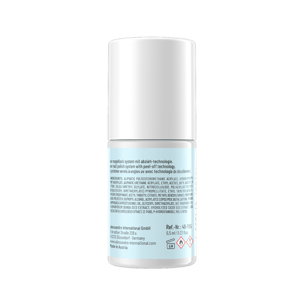 Produktbild alessandro Striplac UV Colour Nagellack 2 von 2