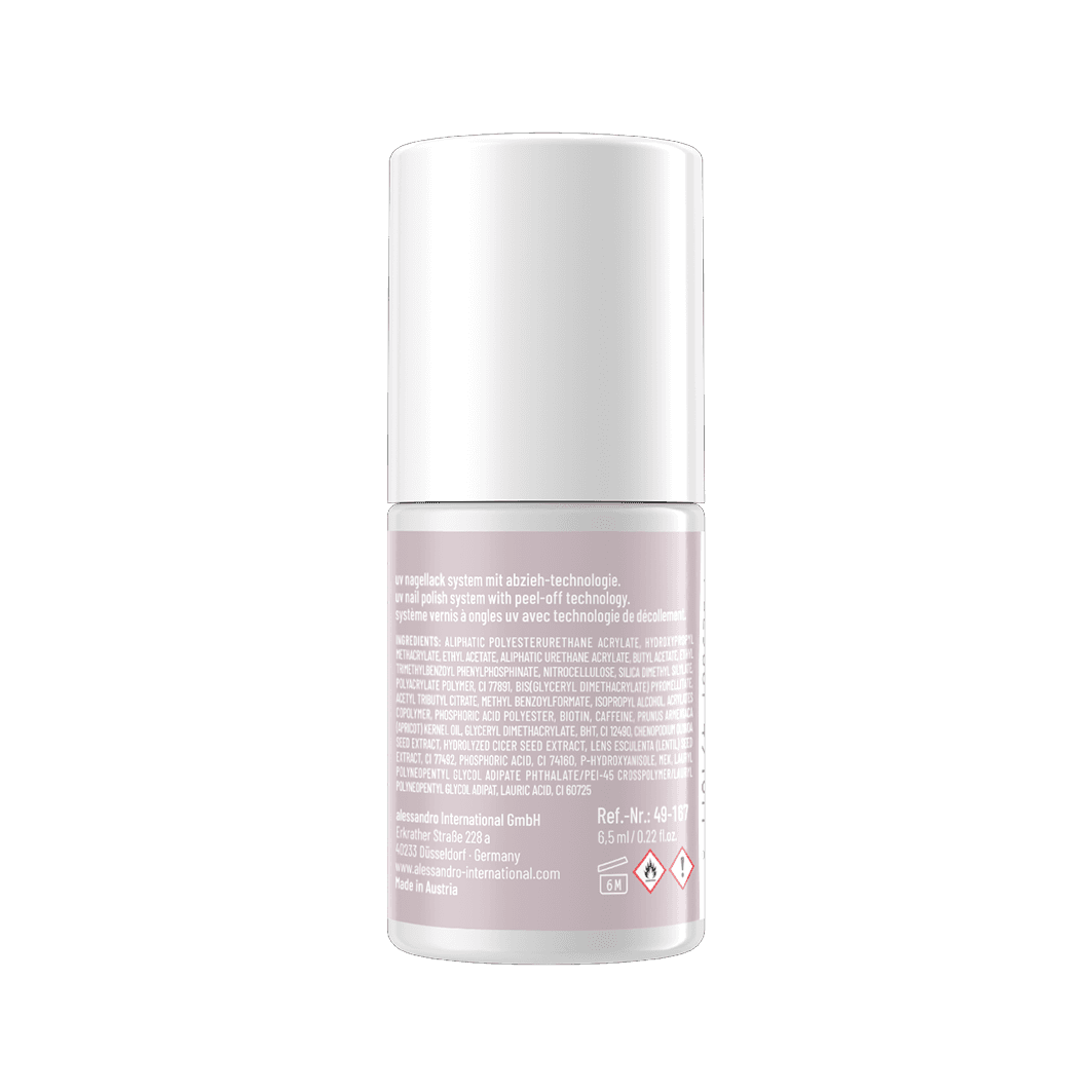 Produktbild alessandro Striplac UV Colour Nagellack 2 von 2