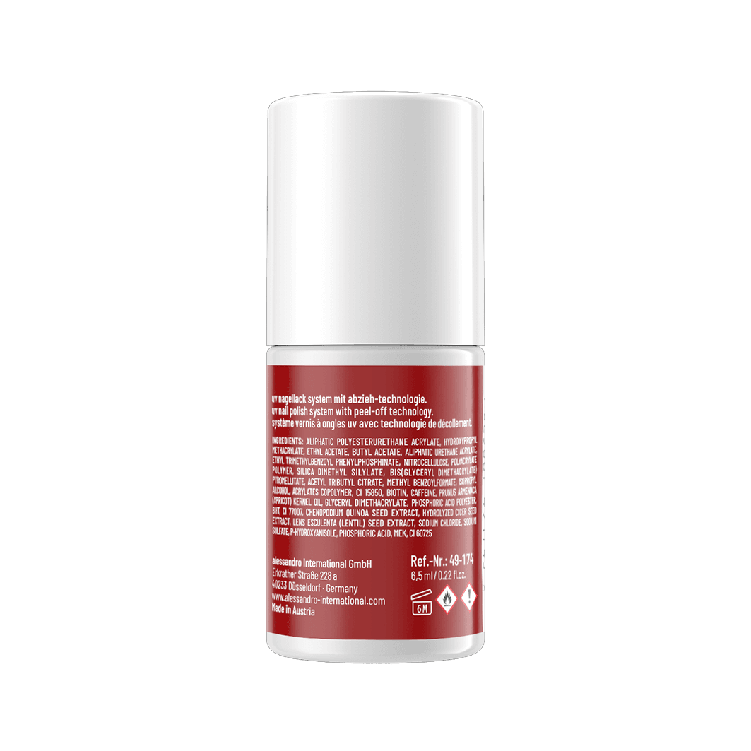 Produktbild alessandro Striplac UV Colour Nagellack 2 von 2