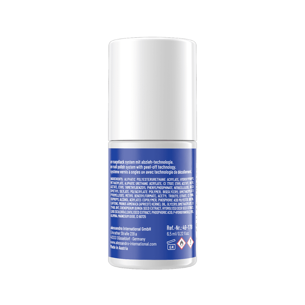 Produktbild alessandro Striplac UV Colour Nagellack 2 von 2
