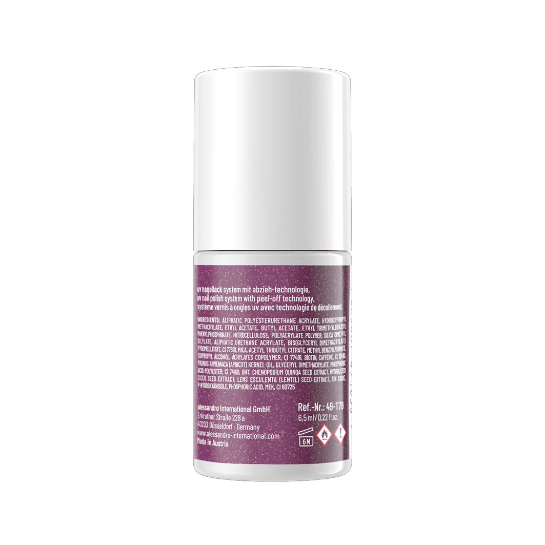 Produktbild alessandro Striplac UV Colour Nagellack 2 von 2