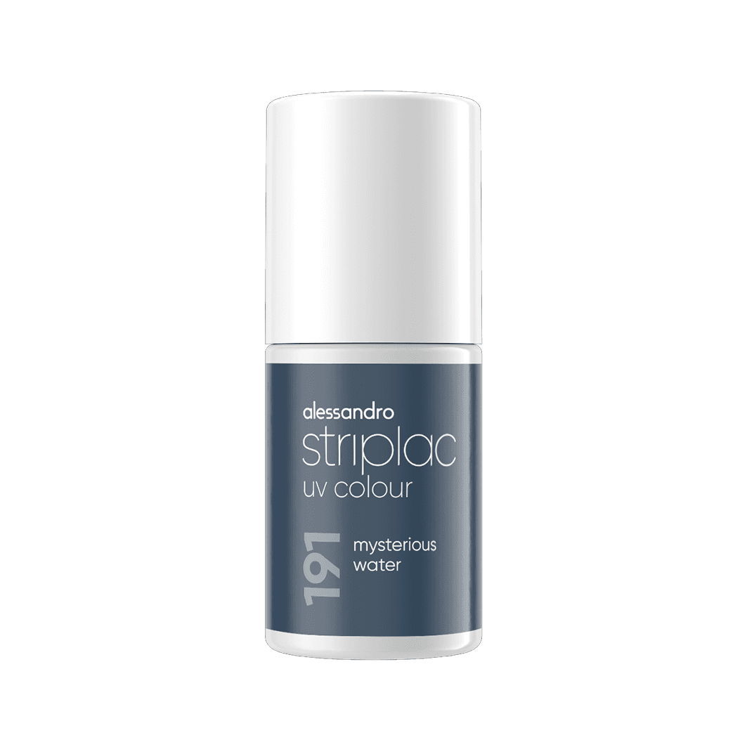 alessandro Striplac UV Colour Nagellack