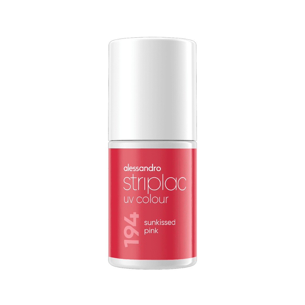 alessandro Striplac UV Colour Nagellack
