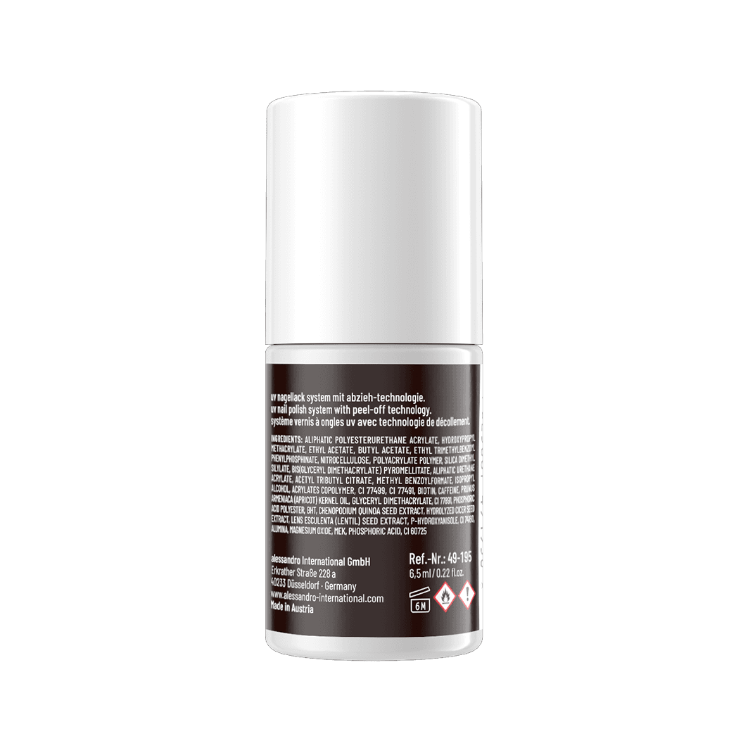 Produktbild alessandro Striplac UV Colour Nagellack 2 von 2