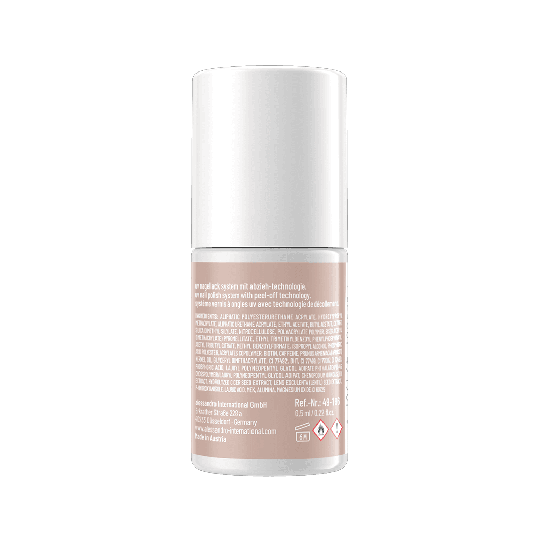 Produktbild alessandro Striplac UV Colour Nagellack 2 von 2