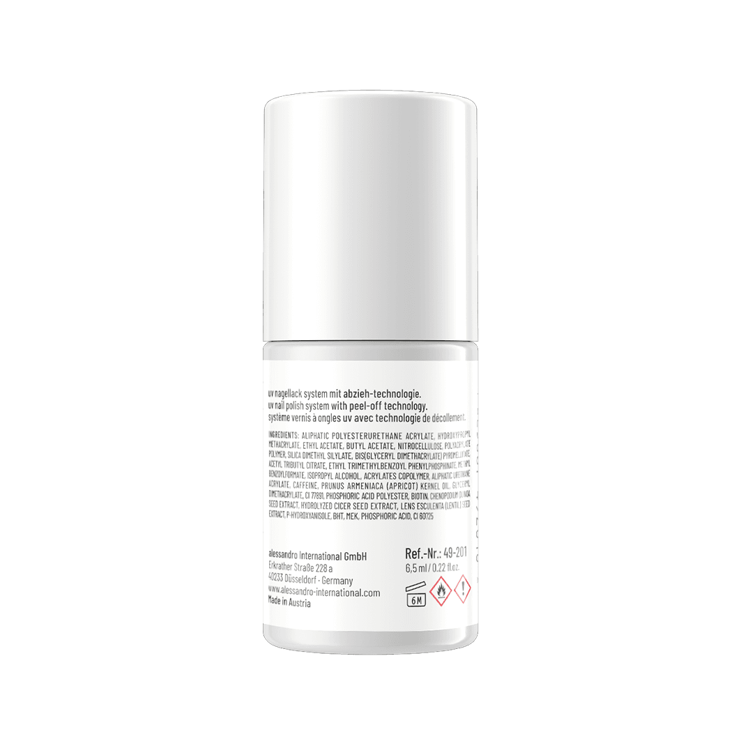 Produktbild alessandro Striplac UV Colour Nagellack 2 von 2