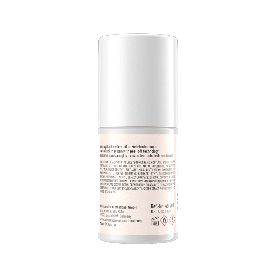 Produktbild alessandro Striplac UV Colour Nagellack 2 von 2