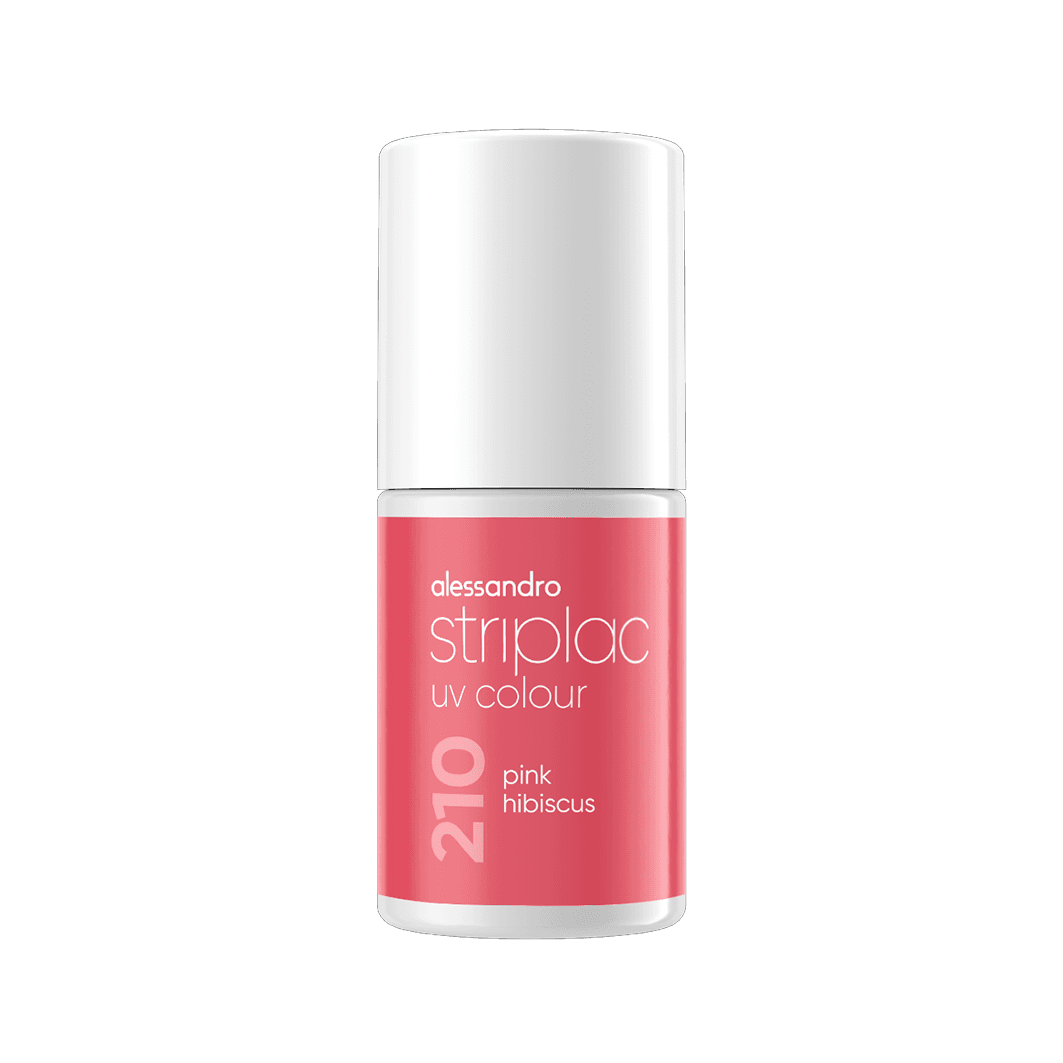 alessandro Striplac UV Colour Nagellack