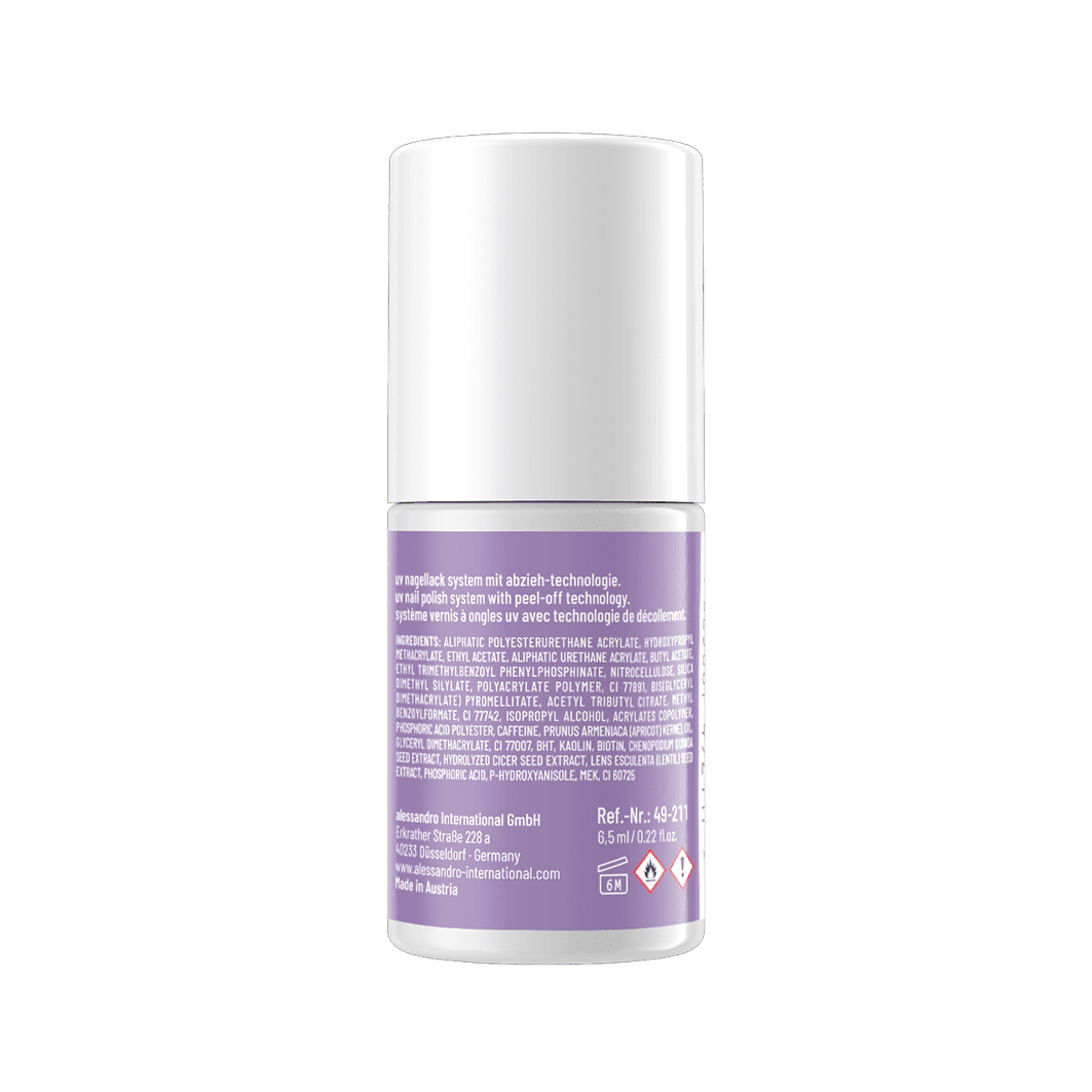 Produktbild alessandro Striplac UV Colour Nagellack 2 von 2