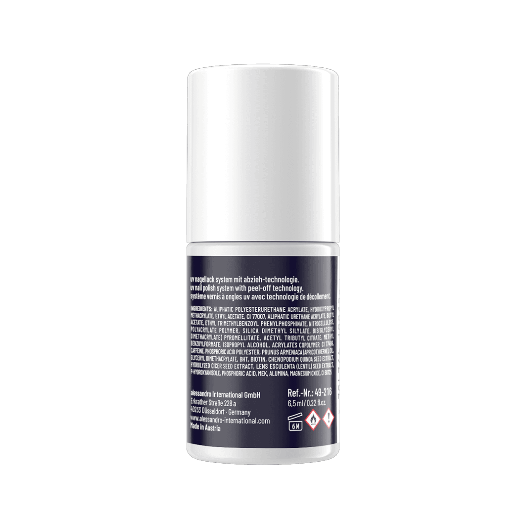 Produktbild alessandro Striplac UV Colour Nagellack 2 von 2