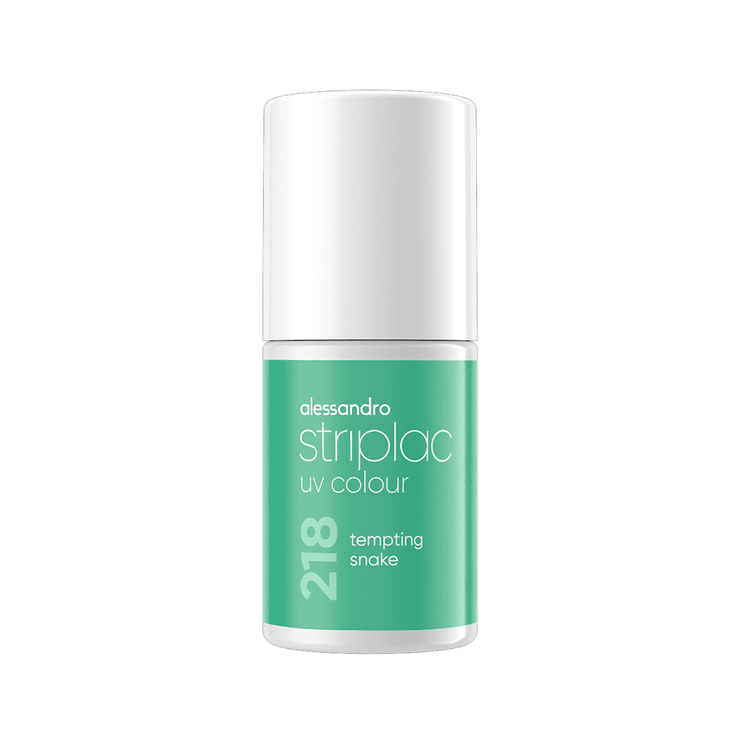alessandro Striplac UV Colour Nagellack