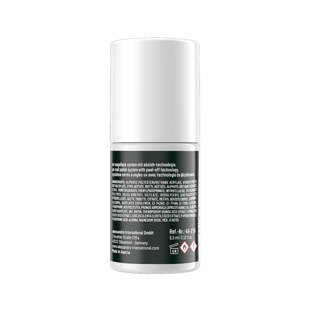 Produktbild alessandro Striplac UV Colour Nagellack 2 von 2