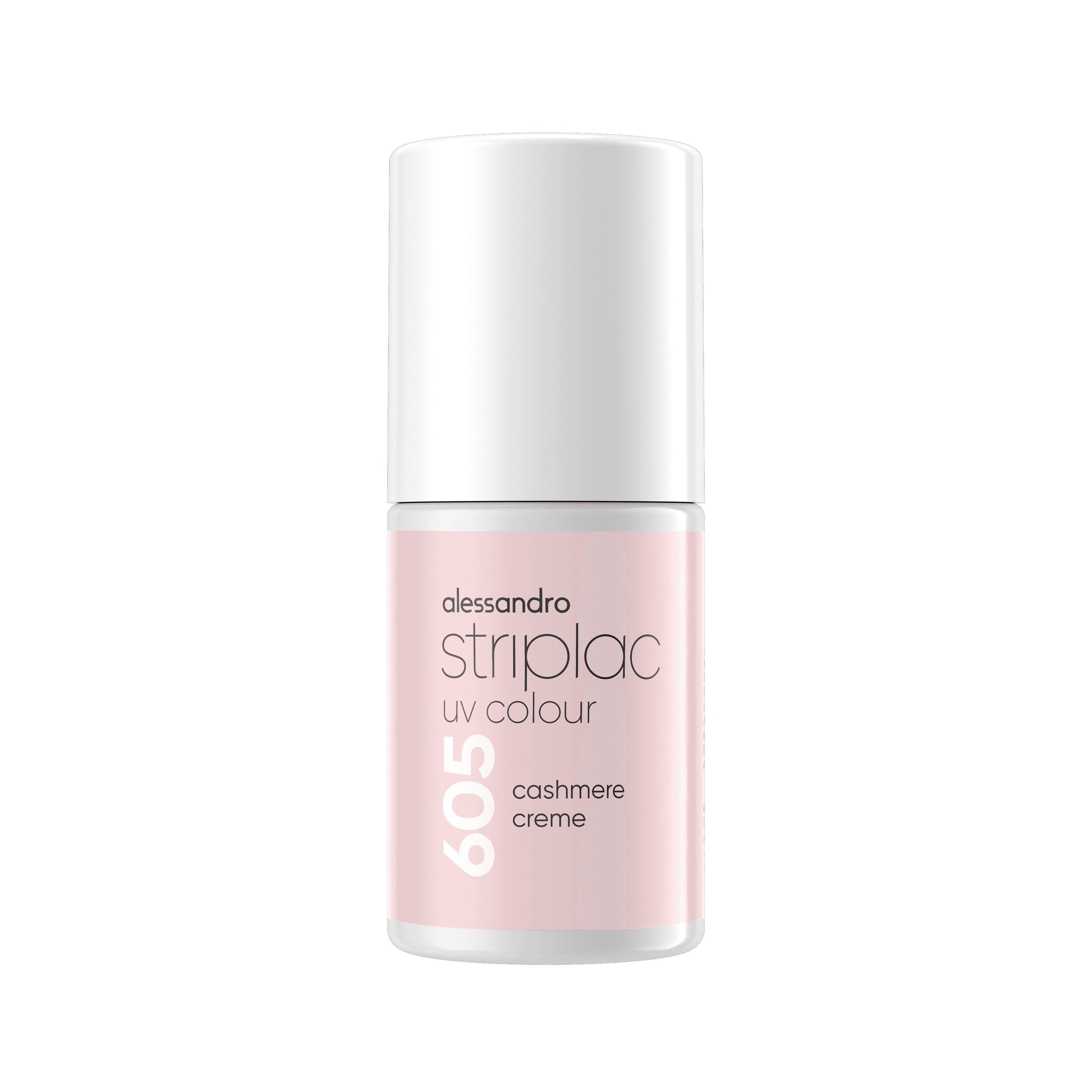 alessandro Striplac UV Colour Nagellack