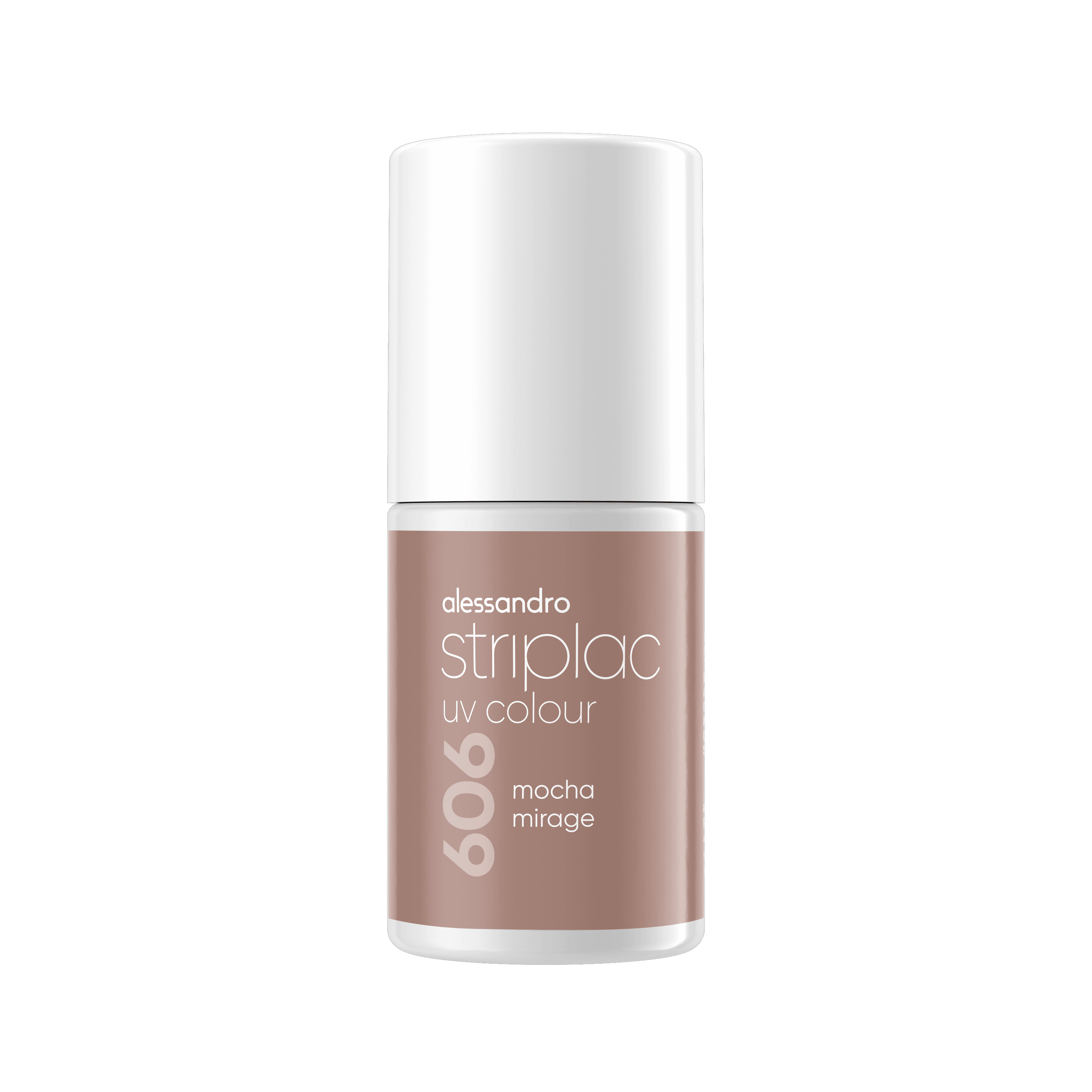 alessandro Striplac UV Colour Nagellack