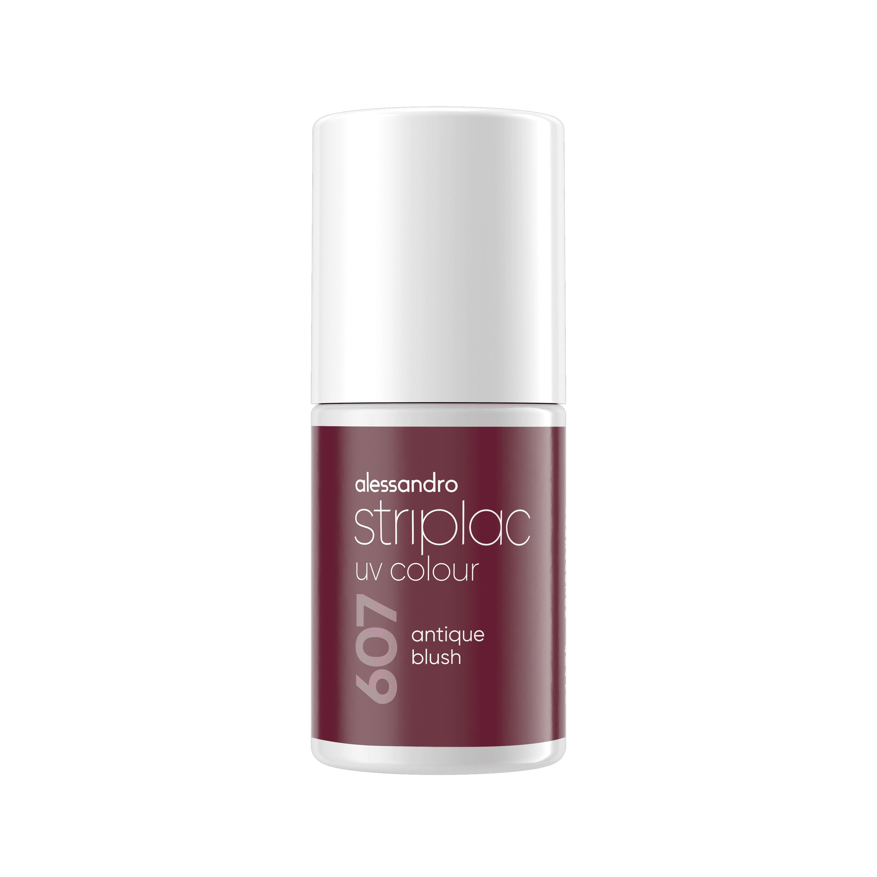 alessandro Striplac UV Colour Nagellack