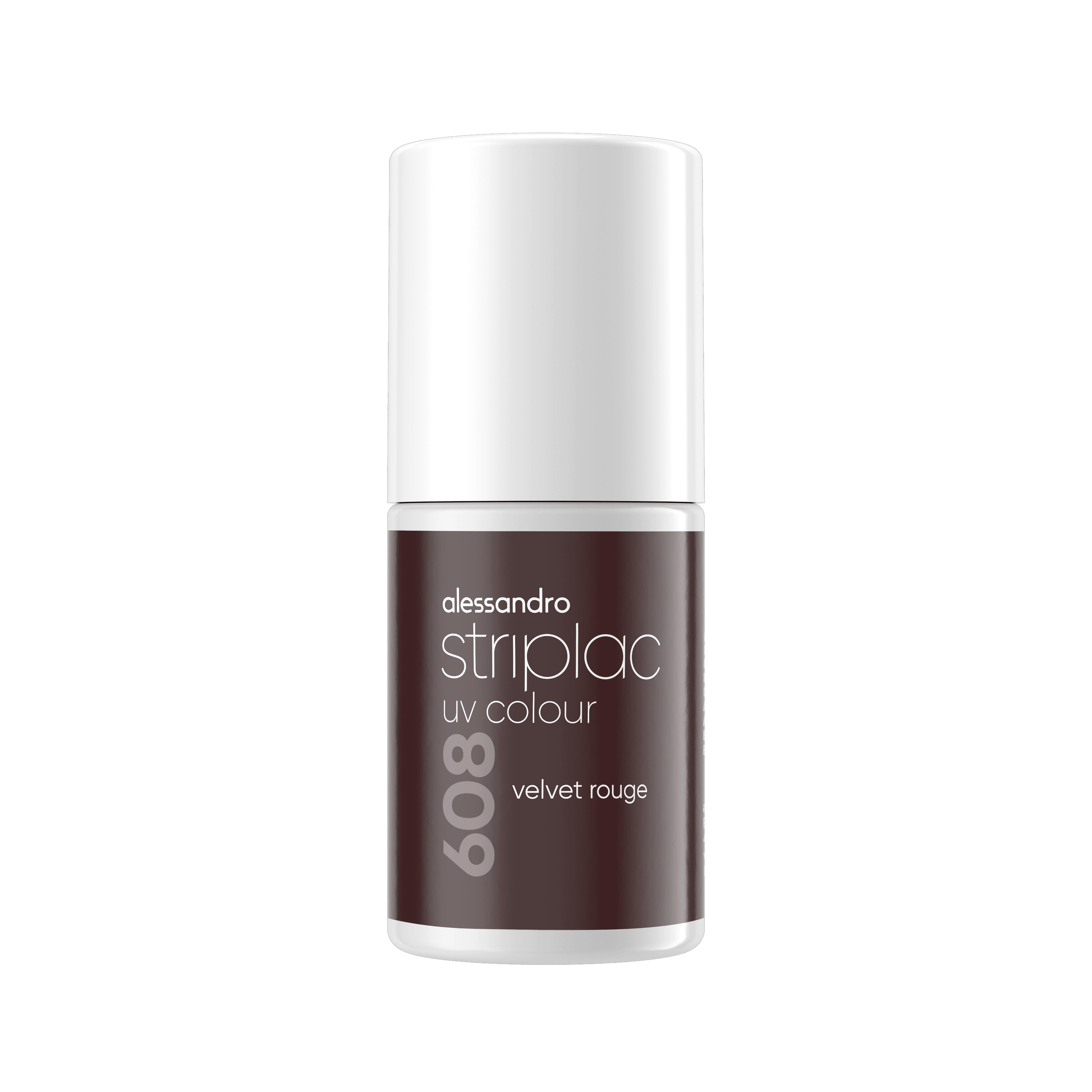 alessandro Striplac UV Colour Nagellack