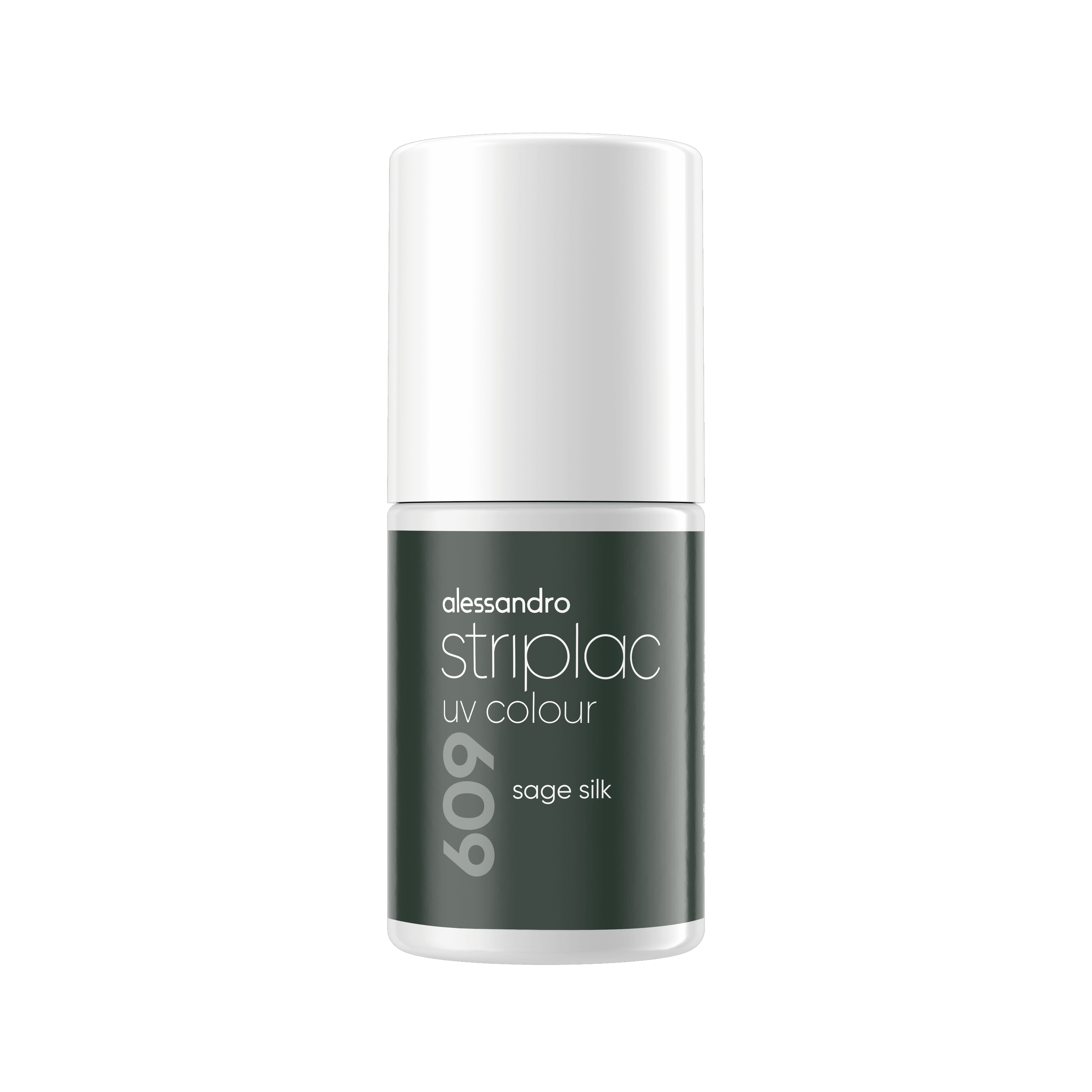 alessandro Striplac UV Colour Nagellack