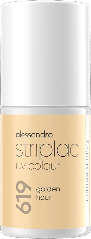alessandro Striplac UV Colour Nagellack