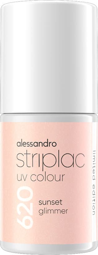 alessandro Striplac UV Colour Nagellack