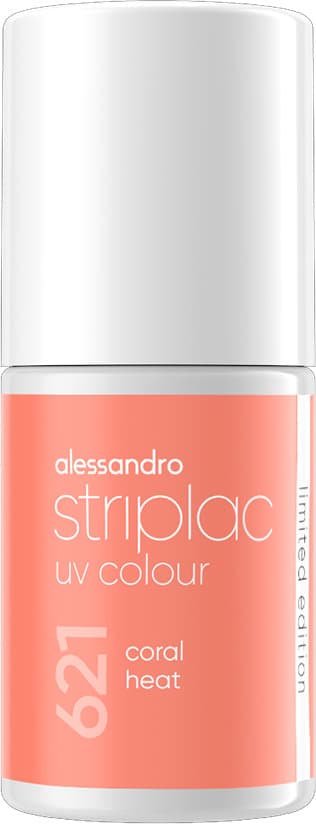 alessandro Striplac UV Colour Nagellack