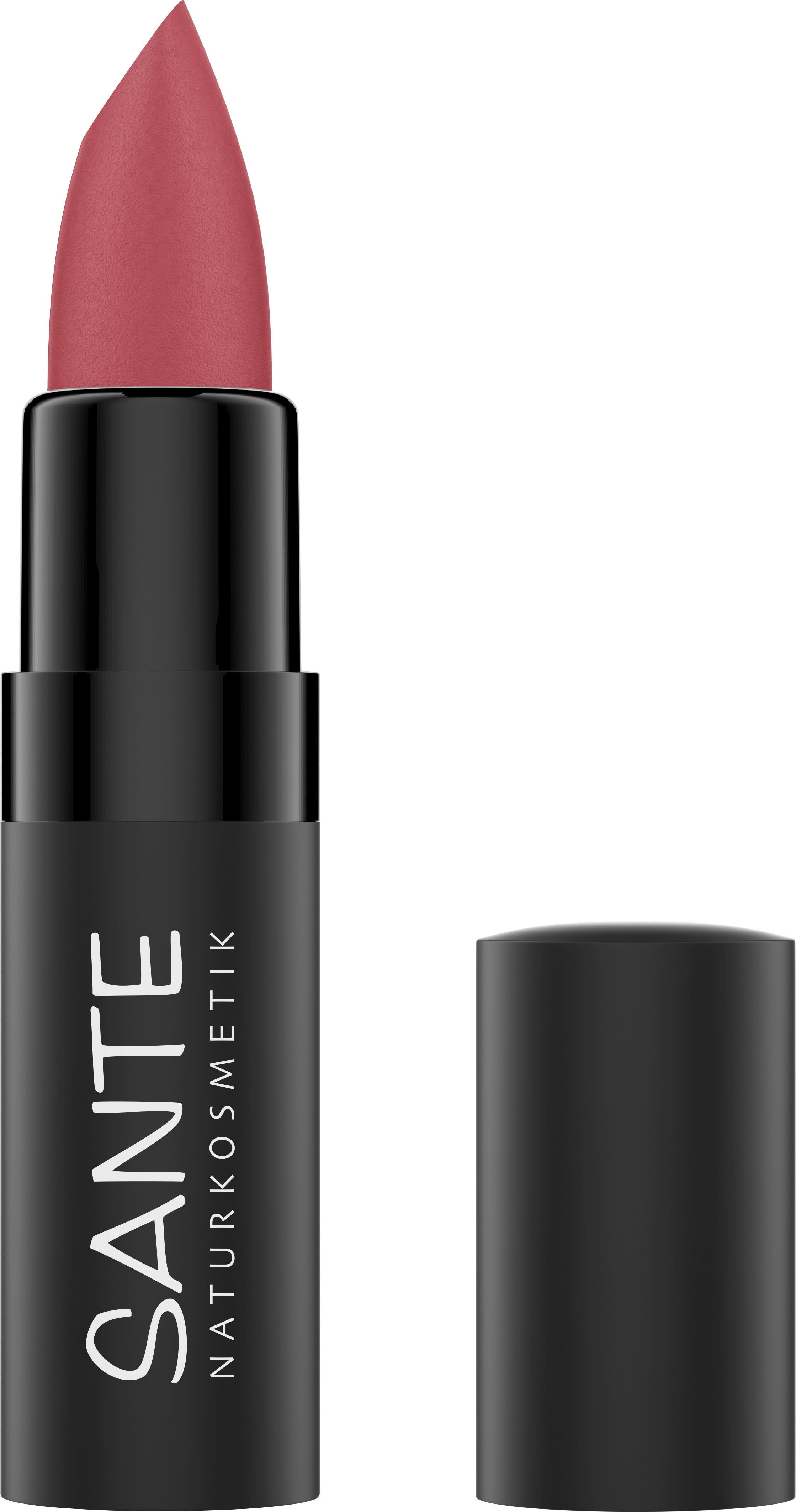 SANTE Matt Lipstick